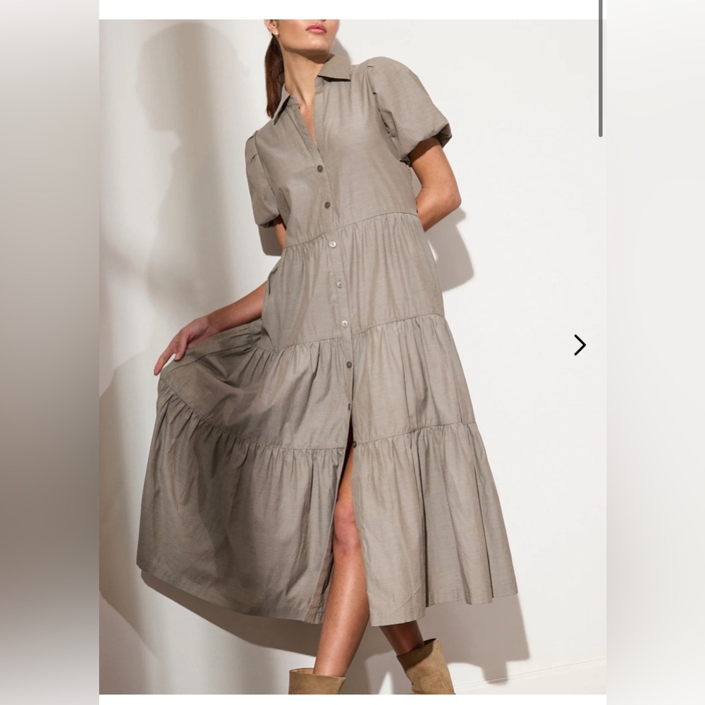 Brochu walker Havana Dress